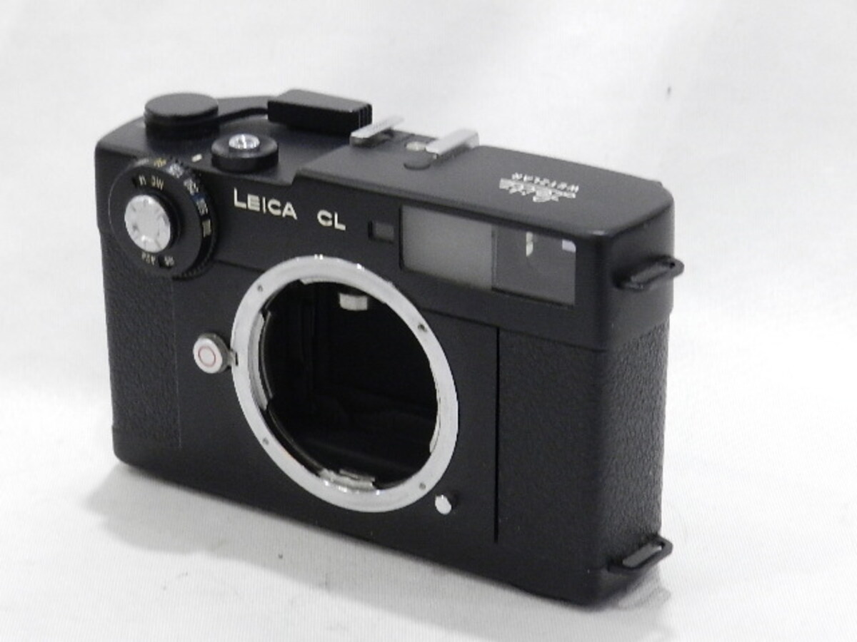 ���C�J CL Body