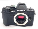 中古】オリンパス OM-D E-M10 MarkIII ボディ ブラック 在庫一覧