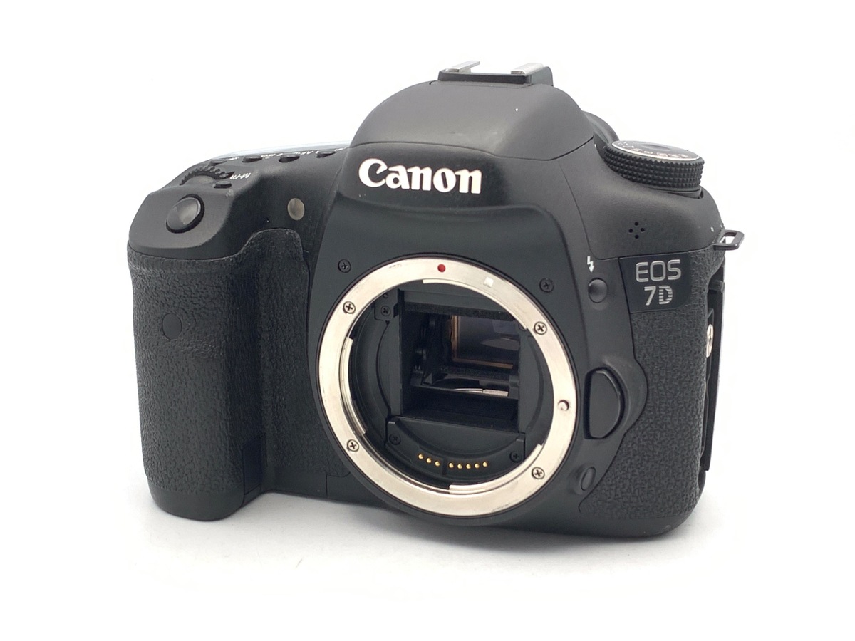 EOS 7D ���ި�y1800����f�z