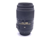 中古】DX NIKKOR 55-300mm f/4.5-5.6G ED VR 在庫一覧｜カメラのキタムラ