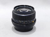 中古】交換レンズ:マニュアルフォーカス一眼レフ用単焦点レンズ