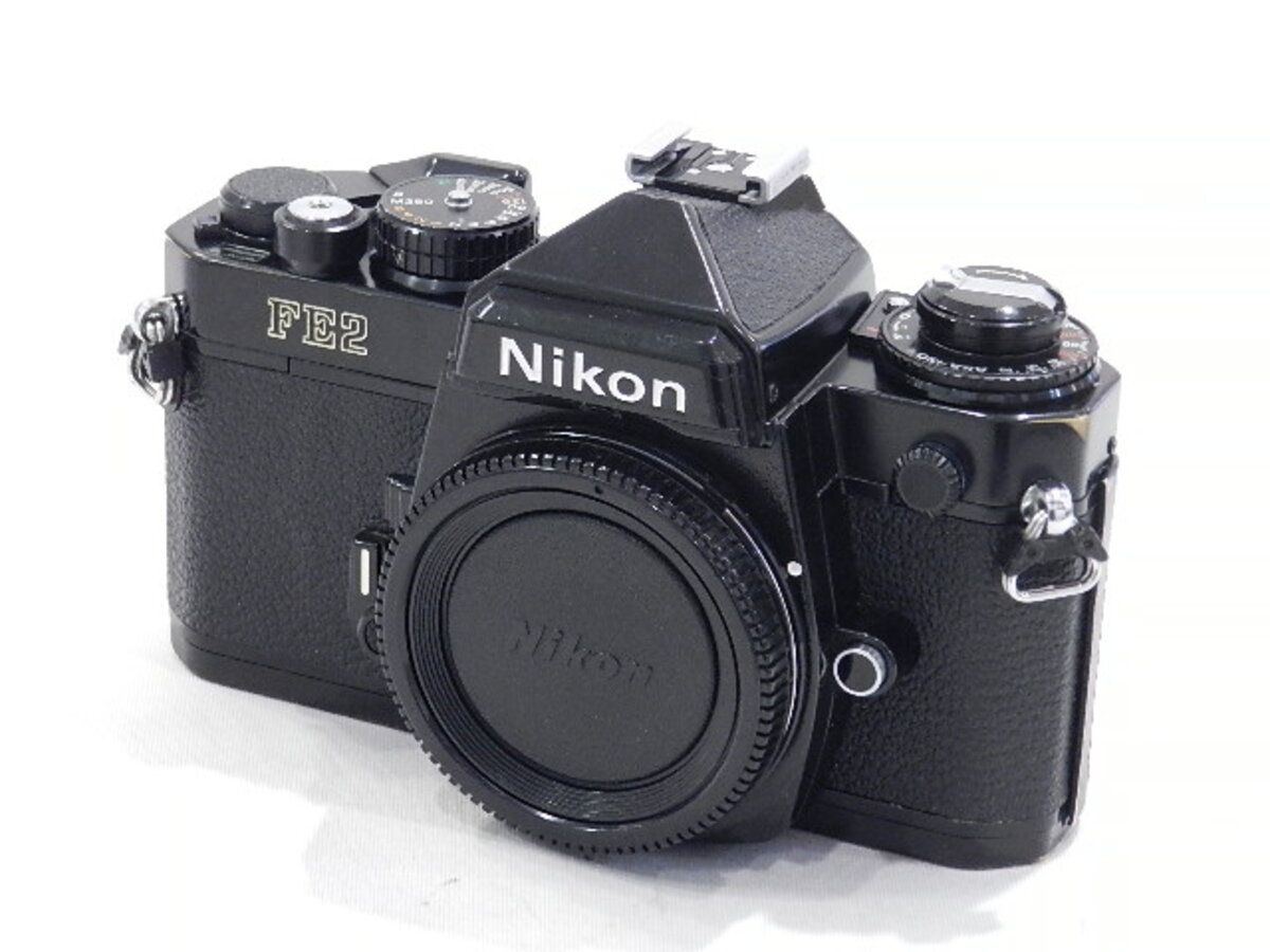 FE2 Body �u���b�N