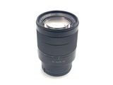中古】ソニー Vario-Tessar T* FE 24-70mm F4 ZA OSS [SEL2470Z] 在庫