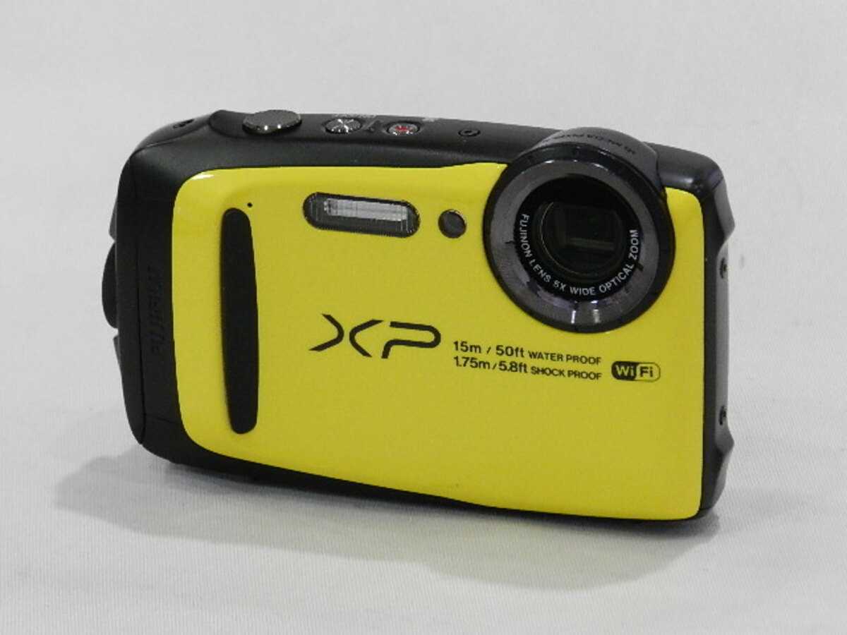 FinePix XP90 ��۰�y1640����f�z