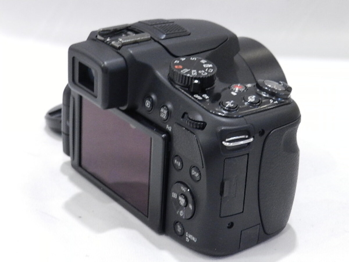 中古：C(やや難あり)】ライカ V-LUX4 | 2445190092899