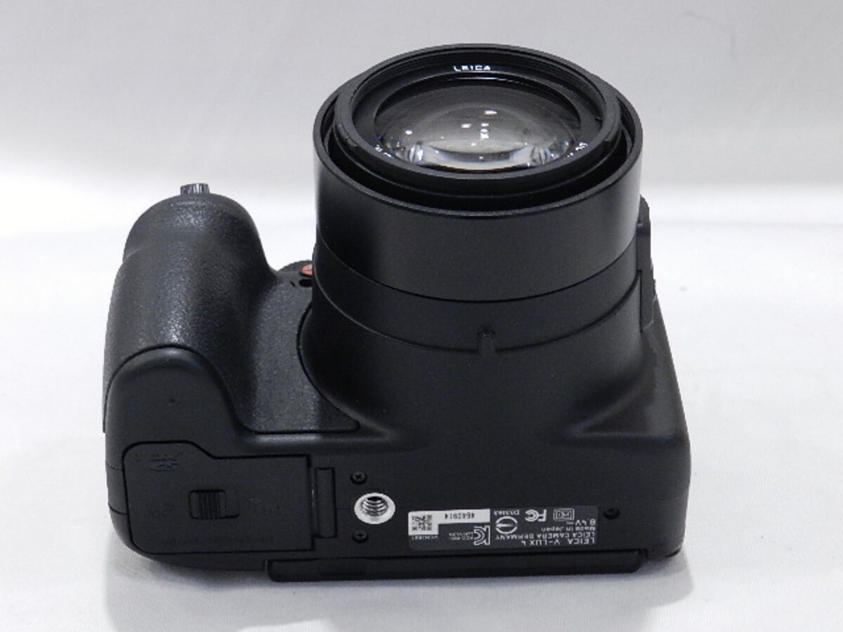 中古：C(やや難あり)】ライカ V-LUX4 | 2445190092899