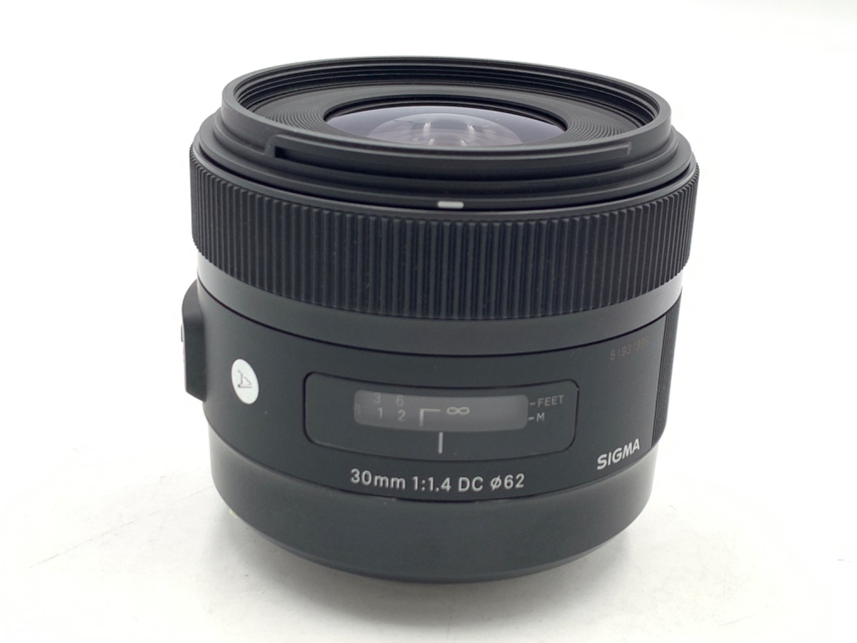 30/1.4 ����SA�p DC HSM Art