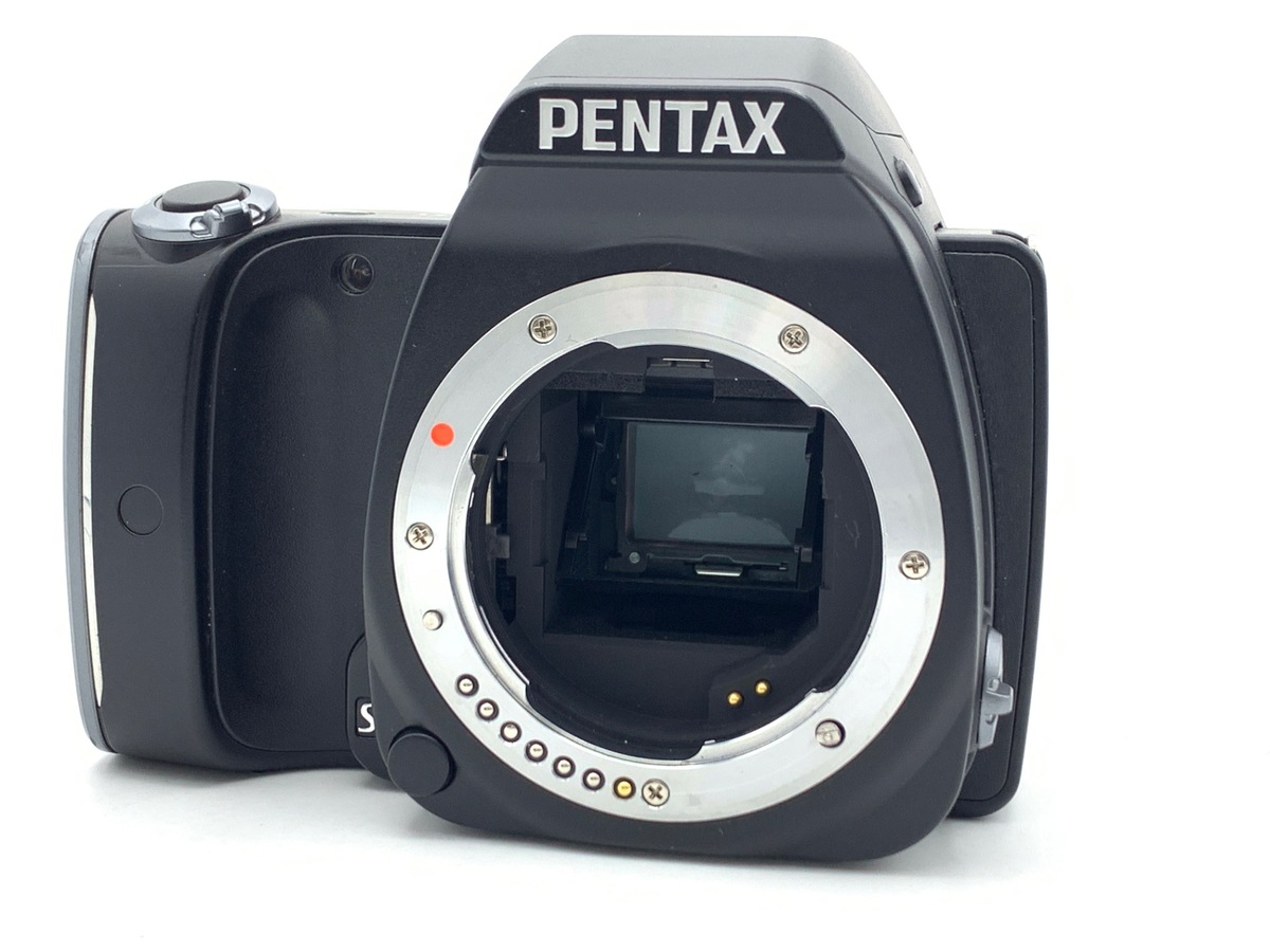 PENTAX K-1 ペンタックス ボディ | デジタル一眼レフ 極上美品 II Mark 