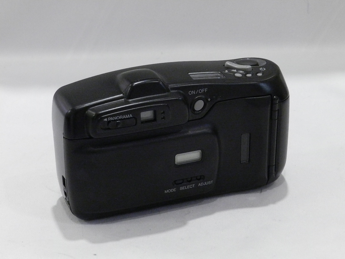 中古：B(並品)】ミノルタ（MINOLTA）PANORAMA ZOOM7 | 2445190094497