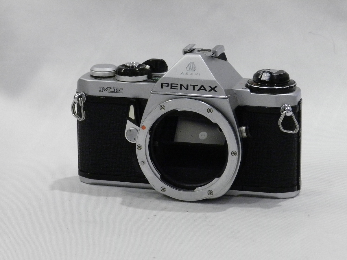 ME Body �V���o�[