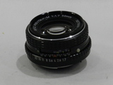 【中古】PENTAX SMC M 50 mm F1.7 中古：C(やや難あり)】ペンタックス smc PENTAX-M 50mm F1.7