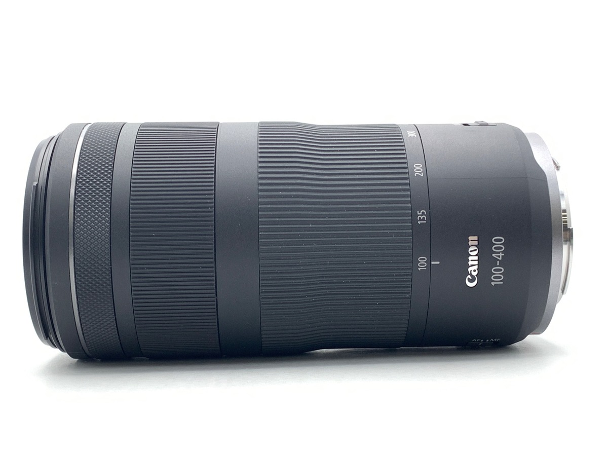 中古：A(美品)】キヤノン RF100-400mm F5.6-8 IS USM | 2445190095296