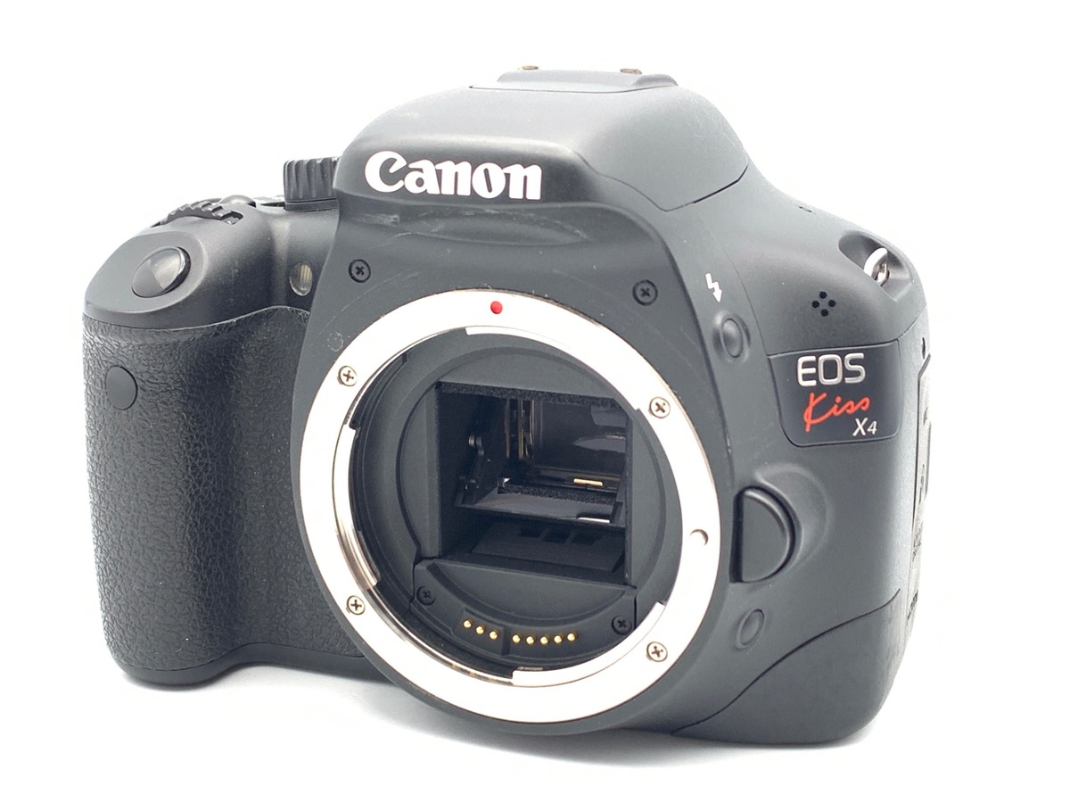 EOS Kiss X4 ���ި�y1800����f�z