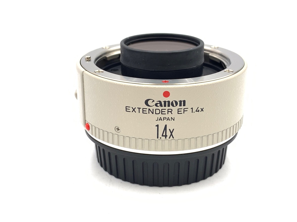 中古】Extender EF 1.4X 在庫一覧|カメラのキタムラ 中古】Extender EF 1.4X 在庫一覧|カメラのキタムラ