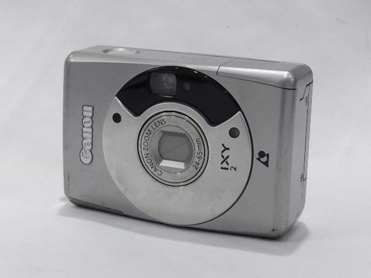 中古】キヤノン（CANON）IXY 230 在庫一覧｜カメラのキタムラ
