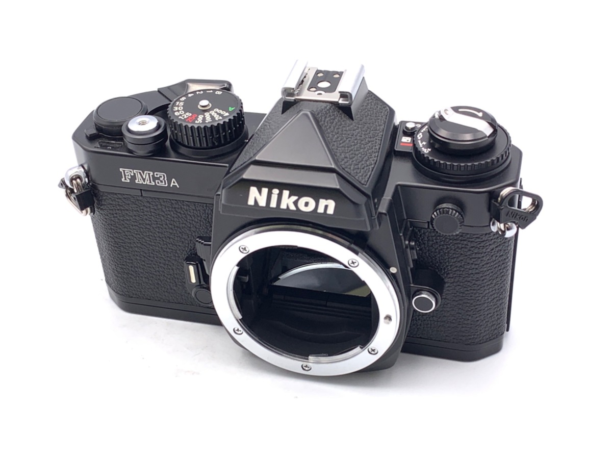 FM3A Body �u���b�N