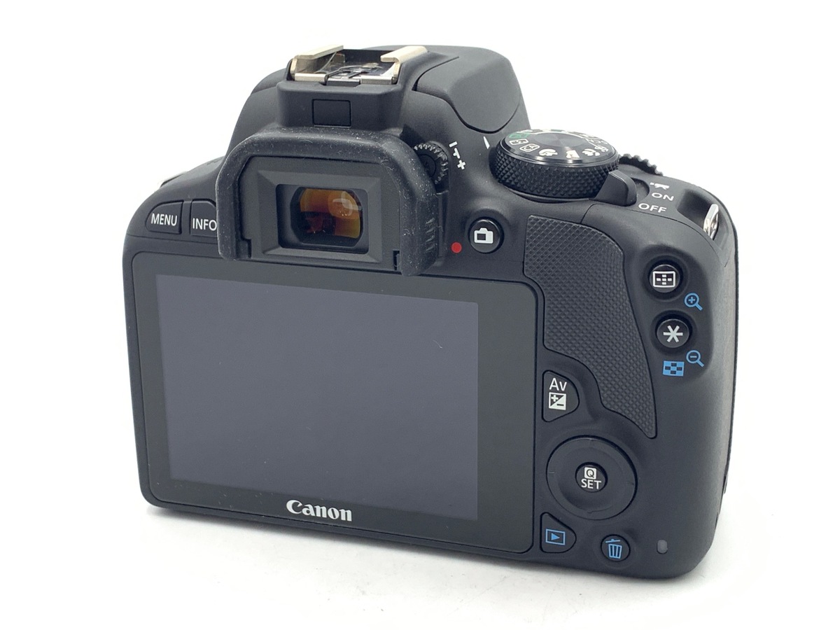 中古：B(並品)】キヤノン EOS Kiss X7 ボディ | 2445190097542