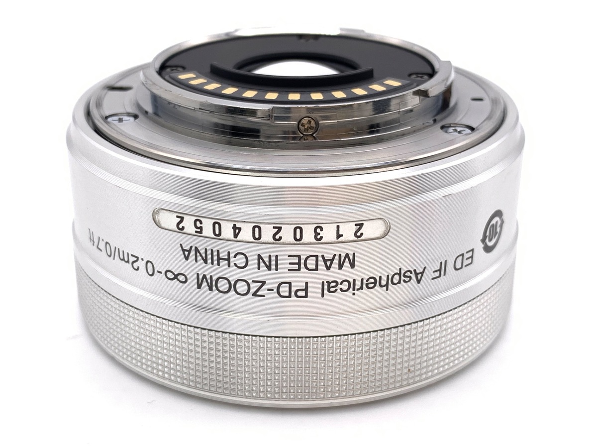 1 NIKKOR VR 10-30/3.5-5.6 ���ް PD-ZOOM