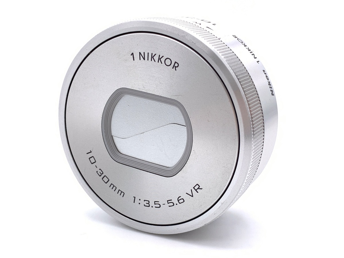 1 NIKKOR VR 10-30/3.5-5.6 ���ް PD-ZOOM
