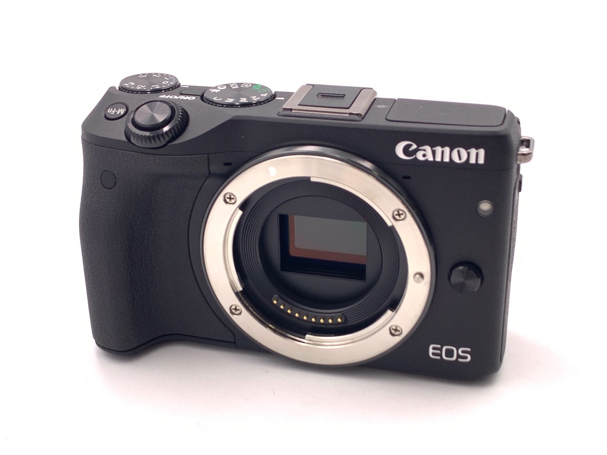 EOS M3 ボディ 中古価格比較 - 価格.com