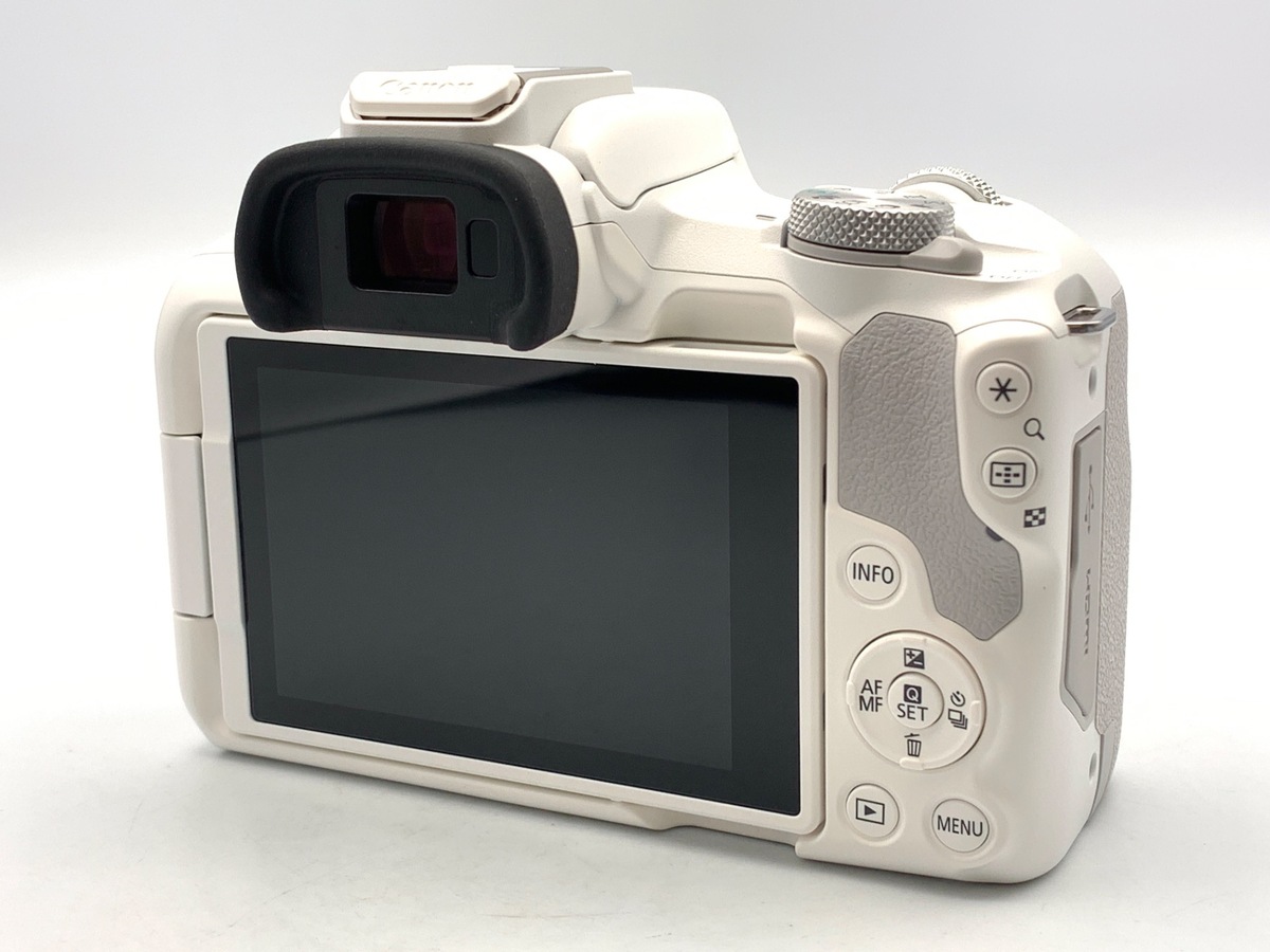 �L���m�� EOS R50 �{�f�B �z���C�g