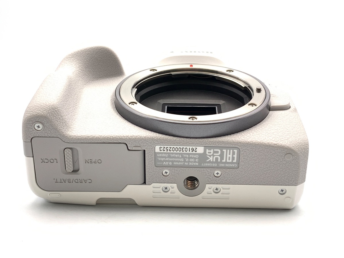 �L���m�� EOS R50 �{�f�B �z���C�g