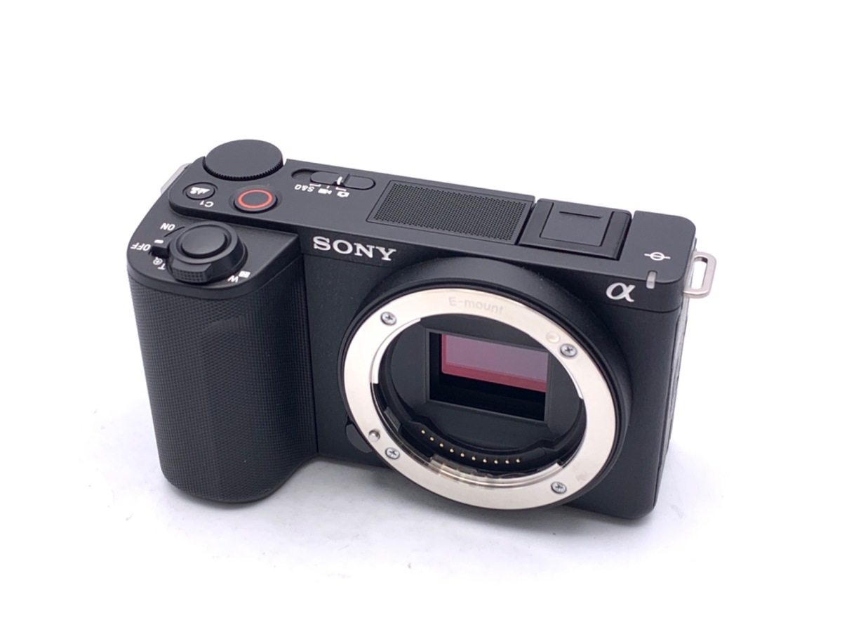 VLOGCAM ZV-E10 II ���ި ��ׯ� [ZV-E10M2 B]