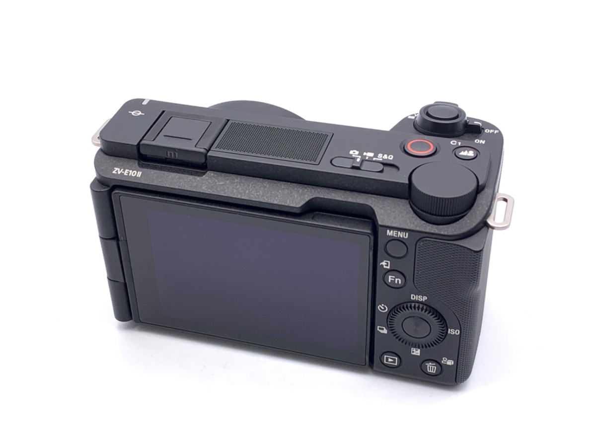 VLOGCAM ZV-E10 II ���ި ��ׯ� [ZV-E10M2 B]