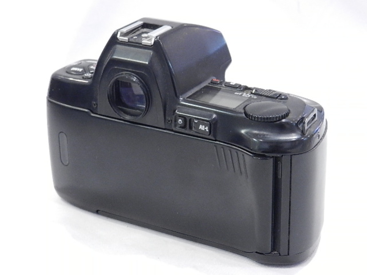 中古】ニコン（Nikon）F-801S Body｜｜カメラのキタムラネットショップ