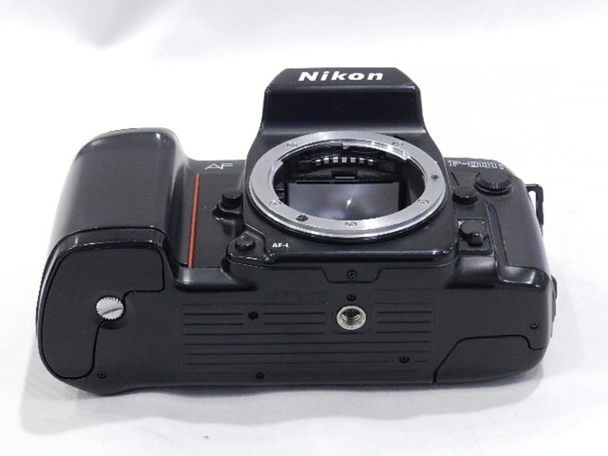 中古】ニコン（Nikon）F-801S Body｜｜カメラのキタムラネットショップ