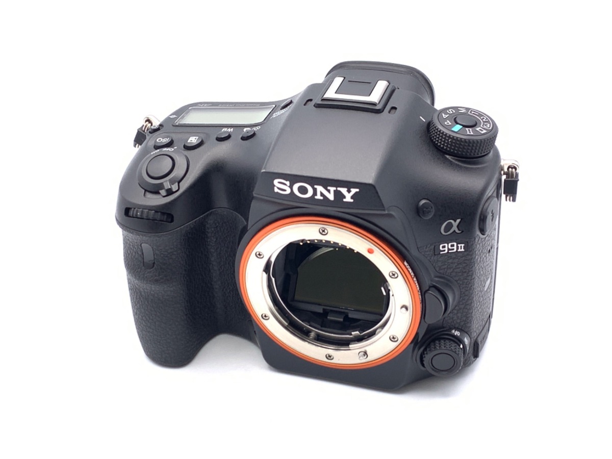 中古】ソニー α99II ボディ [ILCA-99M2] 在庫一覧｜カメラのキタムラ