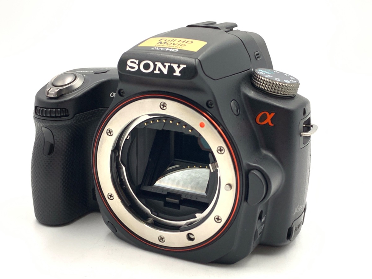 SONY α55 SLT-A55V 18-55mm デジタル 一眼 カメラ ボディ ダブル ズームレンズDT55-200mm +単焦点  DT50mm F1.8 SAM (E2745axwY) Amazon.com : Sony a55 DSLR Camera with 18-55mm zoom lens : Slr