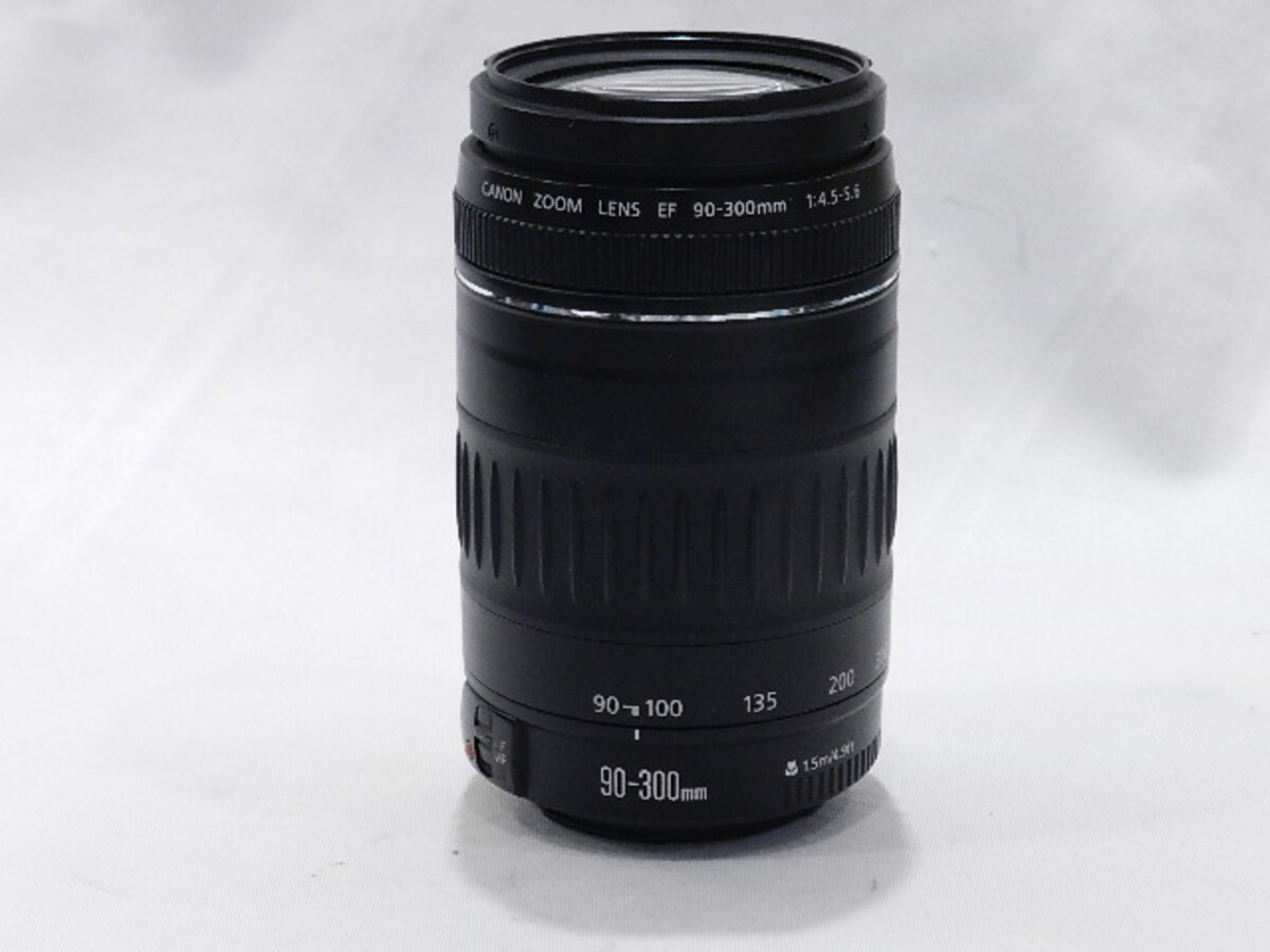 中古】EF 90-300/4.5-5.6 在庫一覧｜カメラのキタムラ