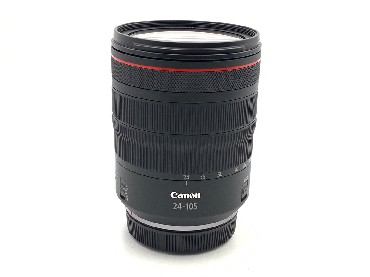 RF24-105mm F4 L IS USM 中古価格比較 - 価格.com