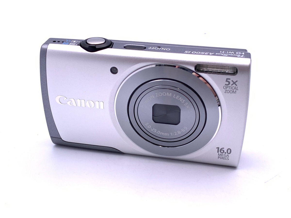 中古 Canon キャノン コンパクトデジタルカメラ IXY DIGITAL 10 