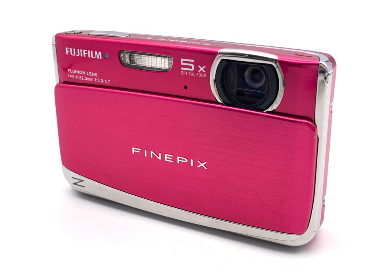 FinePix Z70 ��ݸ �y1220����f�z