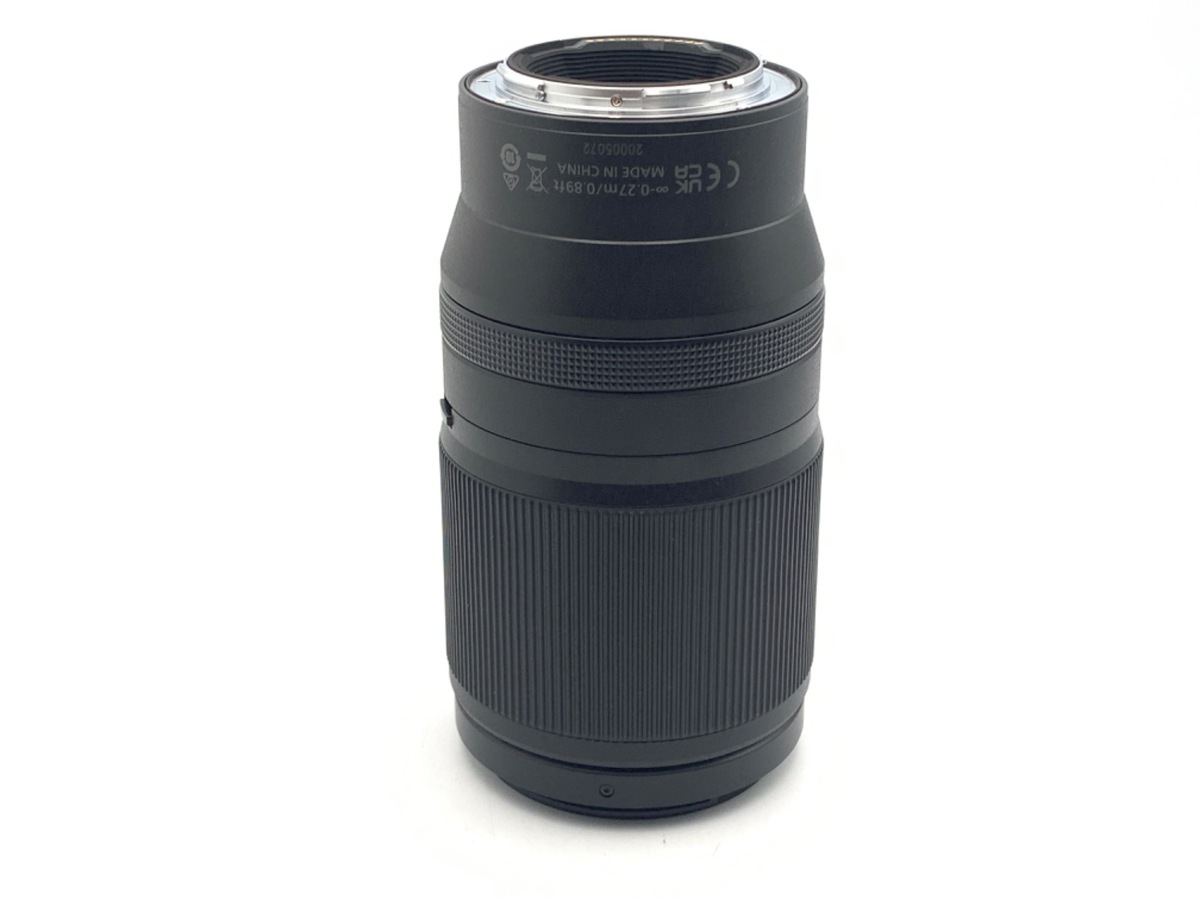 中古】ニコン NIKKOR Z 70-180mm f/2.8｜｜カメラのキタムラネットショップ