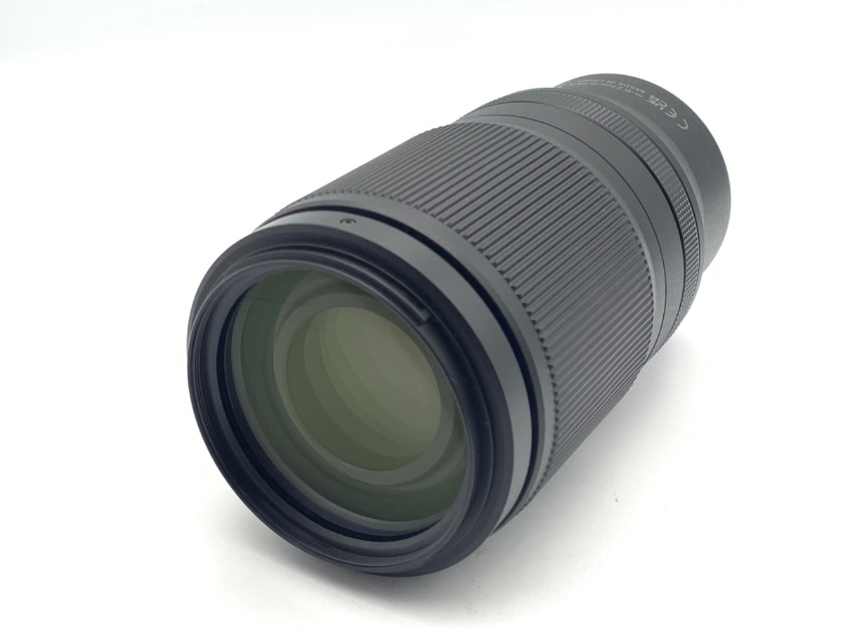 中古】ニコン NIKKOR Z 70-180mm f/2.8｜｜カメラのキタムラネットショップ