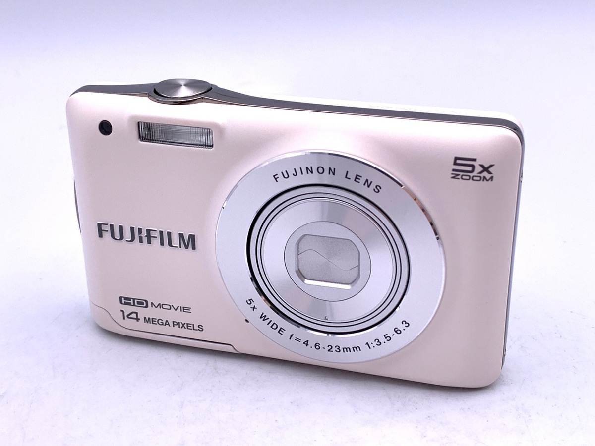 FinePix JX600 �ܲāy1400����f�z