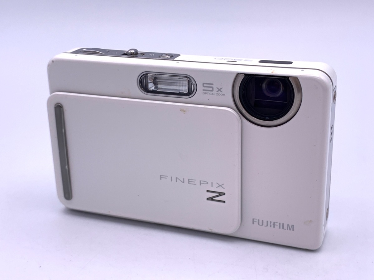 【動作確認済】 FUJIFILM FinePix Z300デジタルカメラ Amazon | FUJIFILM デジタルカメラ FinePix(ファインピックス) Z300