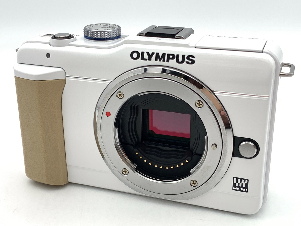 中古】ミラーレス一眼｜オリンパス(OLYMPUS)｜価格:10,000円〜19,999円