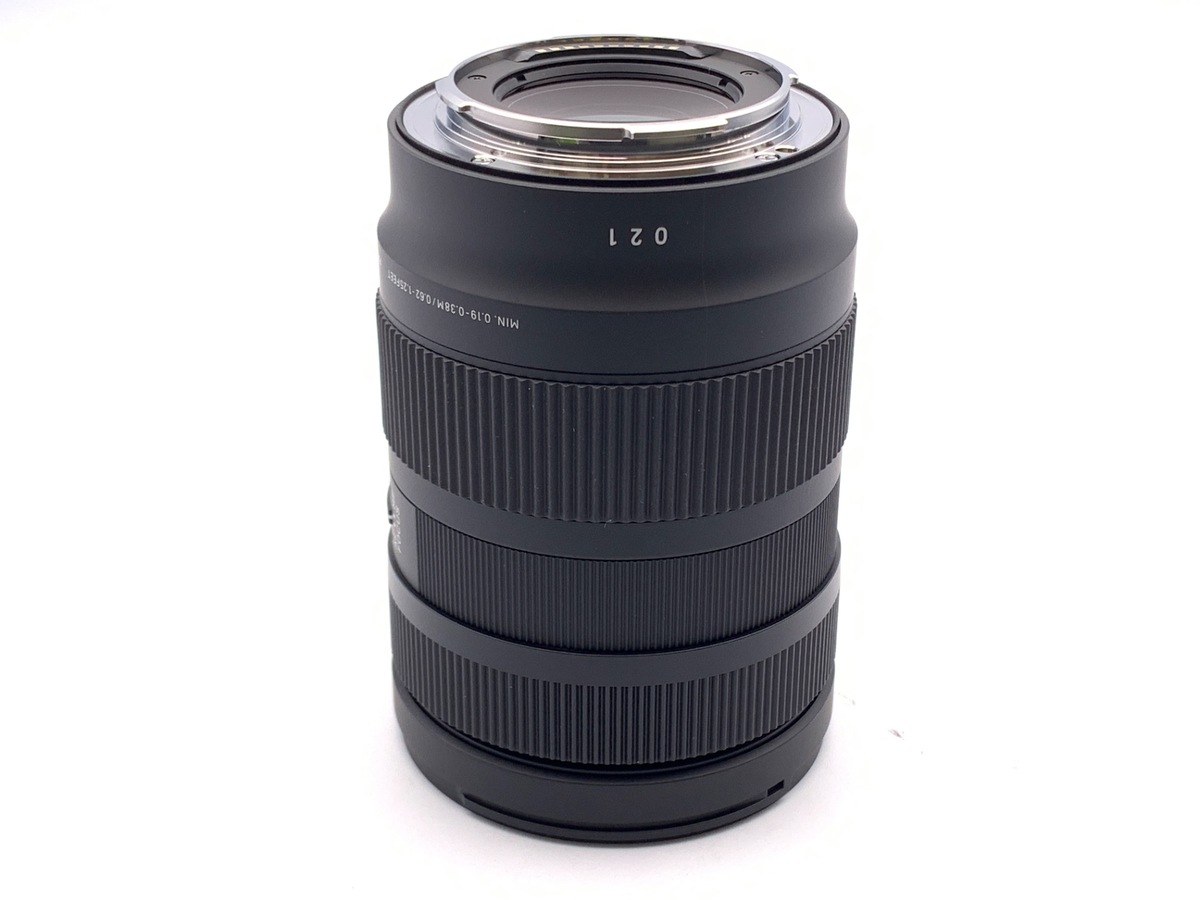 中古：A(美品)】シグマ 28-70mm F2.8 DG DN Contemporary ライカL用