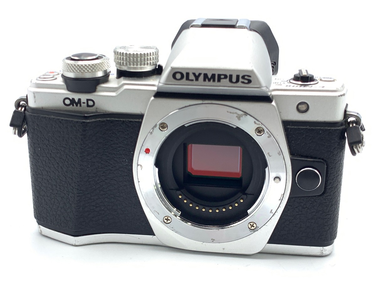 ■ 美品 ■ オリンパス　OM-D E-M10 Mark Ⅱ ボディ オリンパス OM-D E-M10 Mark II ボディ [ブラック]のクチコミ - 価格.com