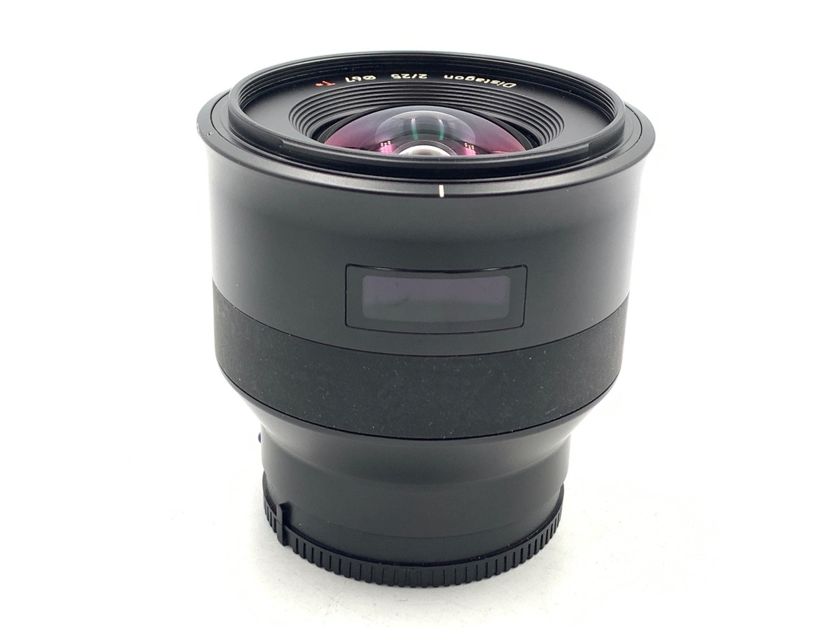 �J�[���c�@�C�X ZEISS Batis 2/25 E-mount