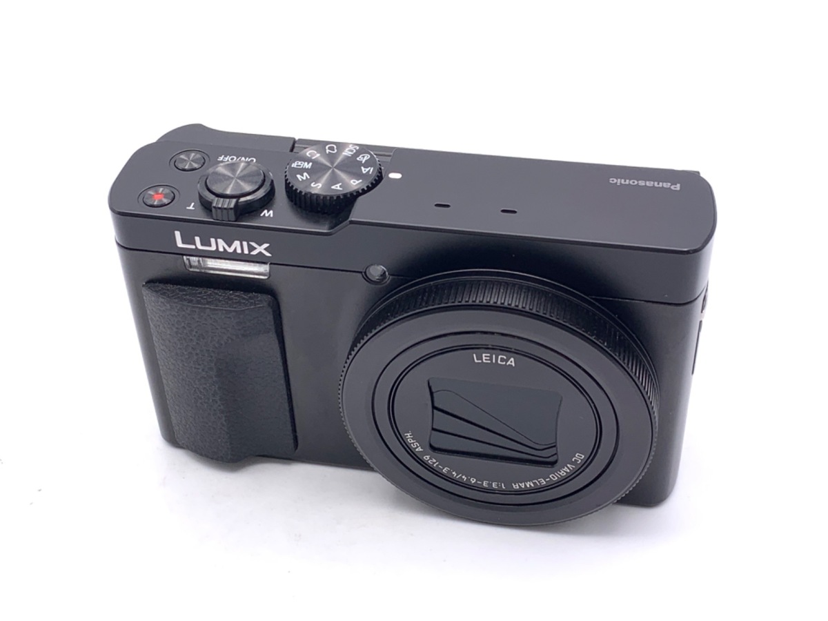 Panasonic LUMIX DC-TZ99 備品おまけ付き 中古 Panasonic LUMIX DC-TZ99 備品おまけ付き 中古