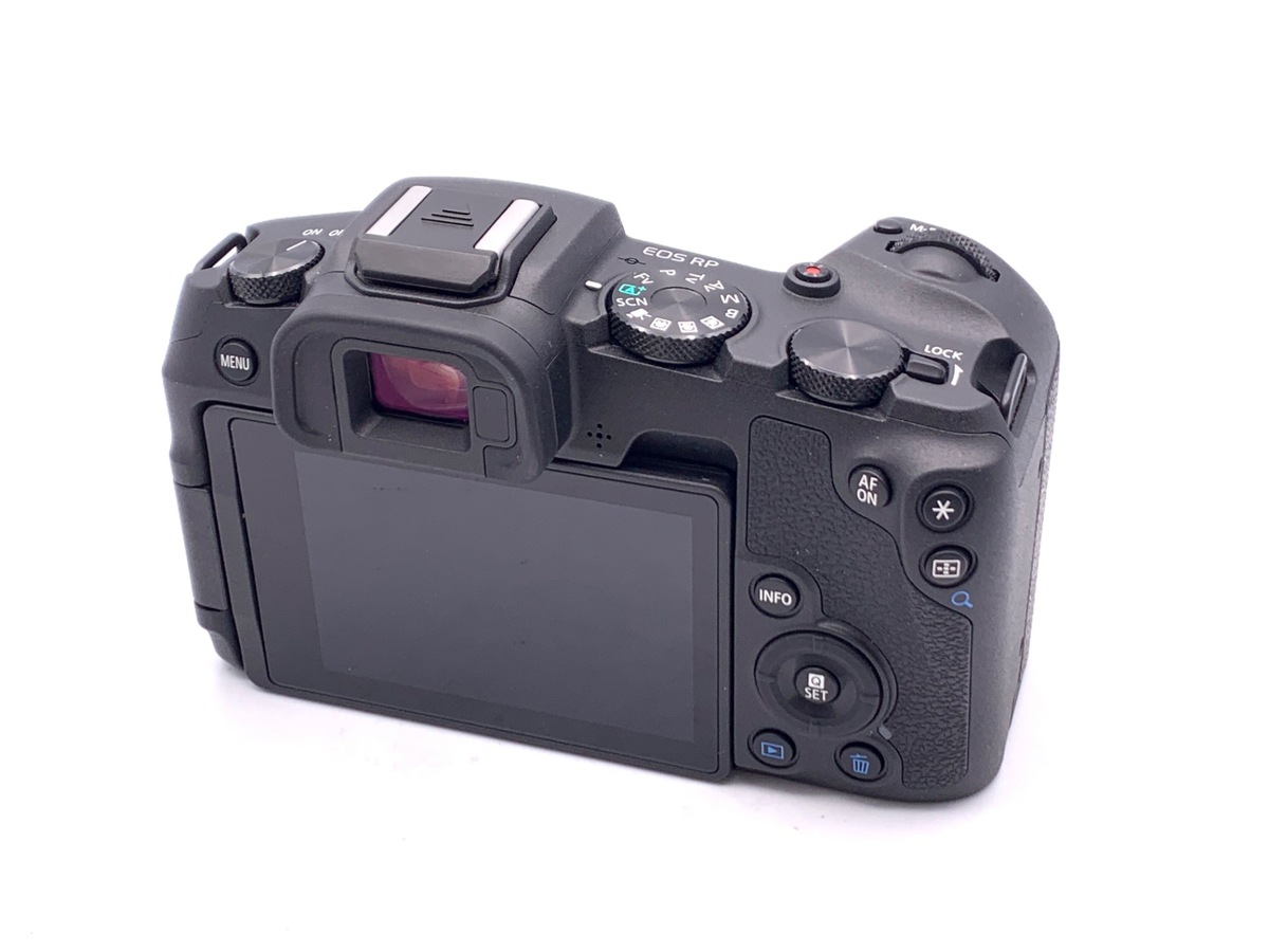 �L���m�� EOS RP �{�f�B