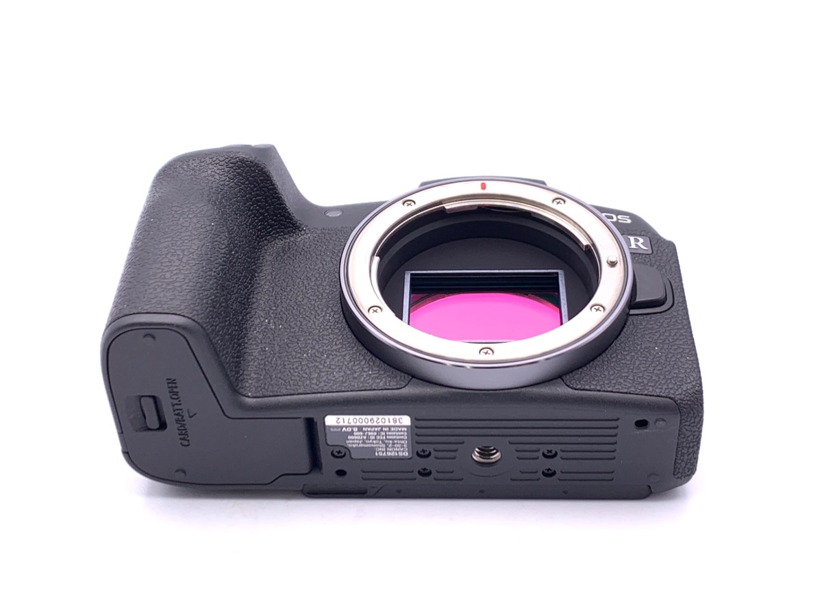 �L���m�� EOS RP �{�f�B