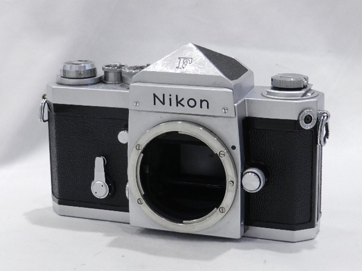 F��� �A�C���x�� Body �V���o�[