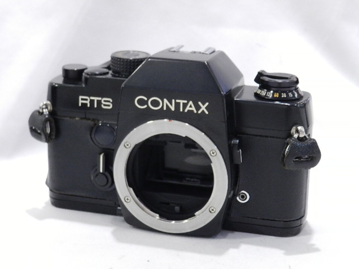 �R���^�b�N�X RTS I Body