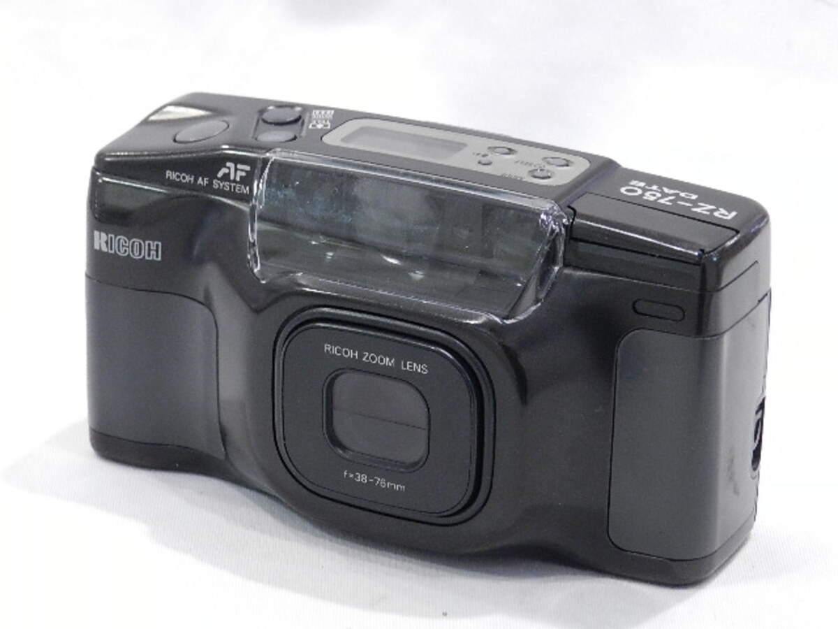 中古】フィルムカメラ｜リコー（RICOH） 在庫一覧｜カメラのキタムラ